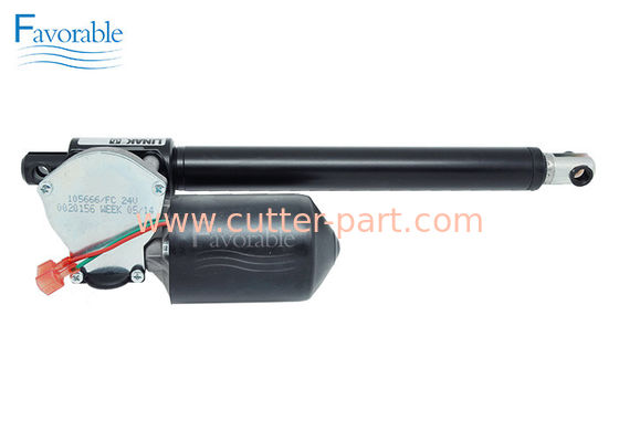 5130-037-0034 স্পিন্ডল মোটর এলএ30 1 এস -200 24 ভোল্টেজ ডিসি স্প্রেডার এসওয়াই 101 এর জন্য উপযুক্ত