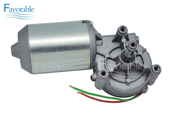 5130-081-0004 গিয়ার ডিসি মোটর কিট 103658FC 24V Gerber Spreader Parts এর জন্য উপযুক্ত