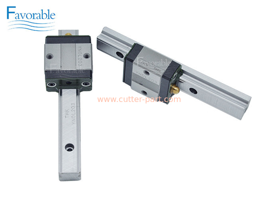 Thk Sr15 Linear Bearing Yg8h246 Suitable For Gt7250 / Z7  Part No: 59486001