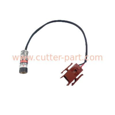 86973000 লেজার উৎপত্তি হালকা Gerber কাটার জন্য সুসংগত GT5250 S5200 S7200
