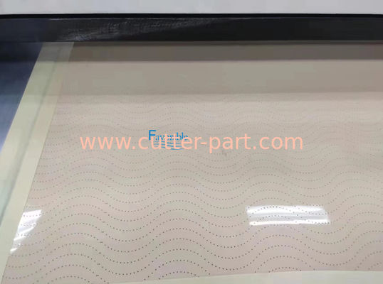 এক স্তর স্বয়ংক্রিয় কাটিং মেশিনের জন্য ব্যবহৃত পরিবাহক বেল্ট Z1/DCS2500/3500