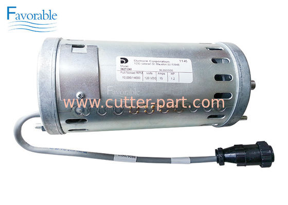 ইলেকট্রনিক এসি ছুরি ড্রিল মোটর 3627-240 Suitbale জন্য GT5250 91310000