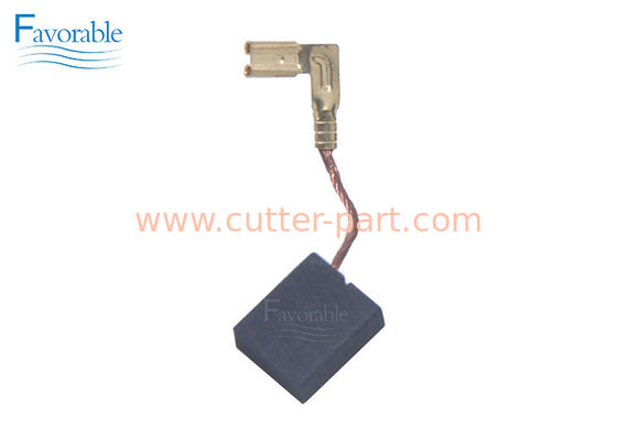 স্যানিও ডেনকি ডিসি সার্ভো মোটর কাটার জিটিএক্সএল 238500036 এর জন্য মোটর ব্রাশ