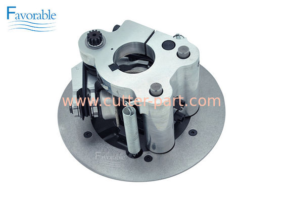 85628000 গারবার কাটার GTXL জন্য Sharpener প্রেসার ফুট সমাবেশ