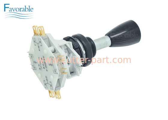 925500608 EAO 44-800.4 জয়েস্টিক সুইচ গারবার কাটার GTXL GT1000 এর জন্য অ্যাসি বিম