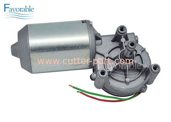 5130-081-0004 গিয়ার ডিসি মোটর কিট 103658FC 24V Gerber Spreader Parts এর জন্য উপযুক্ত