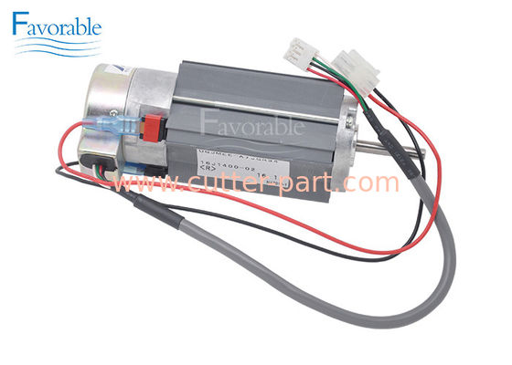 এক্স মোটর Graphtec কাটার প্লাস্টার 24v ডিসি মডেল Fc8600 Ugjmee-a7jgr34