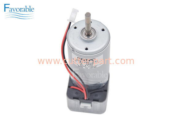 এফসি 8600 ওয়াই মোটর ডিএমএন 37HE-003 24 ভিডিসি 3800 পিপিআর গ্রাফটেক প্লটার কাটারের জন্য