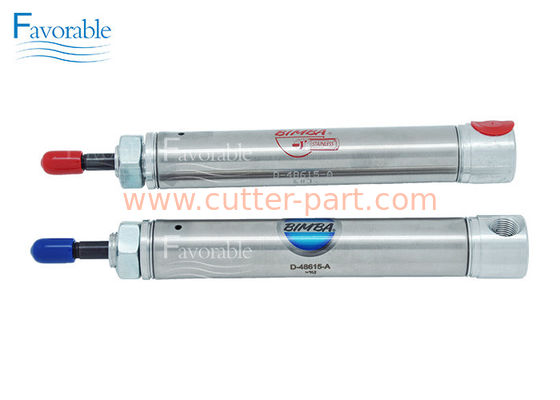 54896001 বিম্বা সিলিন্ডার প্রেসারফুট বিশেষত Gt5250 S5200 কাটার জন্য উপযুক্ত