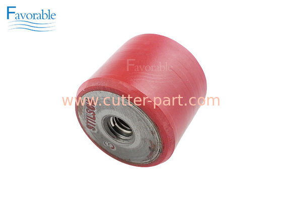 গারবার কাটার Xlc7000 / Z7 90861000 এর জন্য প্লাস্টিক এলিভেটর স্টপ উপযুক্ত